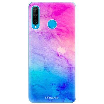 iSaprio Watercolor Paper 01 na Huawei P30 Lite