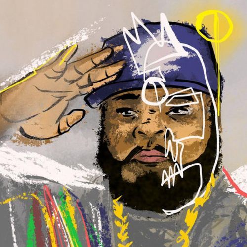 Fred the Godson - Vinyl Ascension