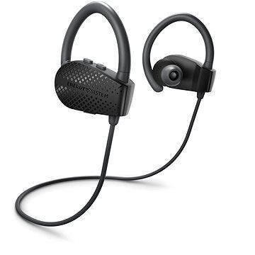 Energy Sistem Earphones Bluetooth Sport 1+ Dark