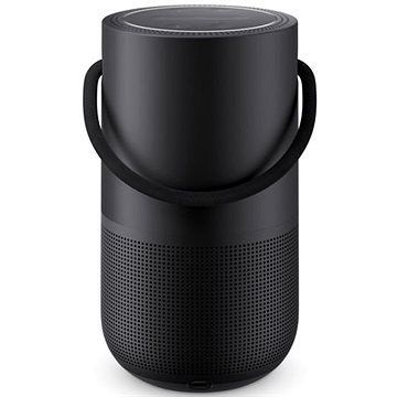 BOSE Portable Home speaker čierny