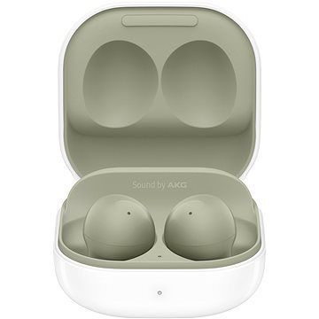 Samsung Galaxy Buds2 olivové