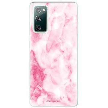 iSaprio RoseMarble 16 na Samsung Galaxy S20 FE