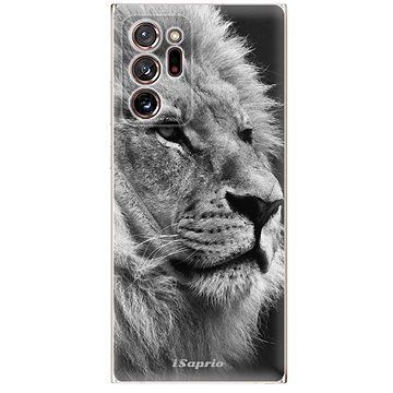 iSaprio Lion 10 na Samsung Galaxy Note 20 Ultra