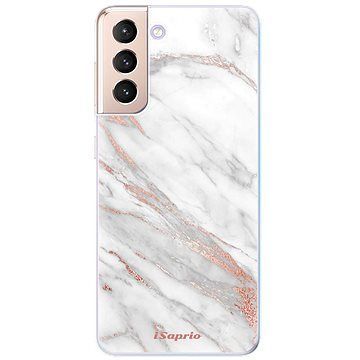 iSaprio RoseGold 11 na Samsung Galaxy S21