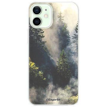 iSaprio Forrest 01 na iPhone 12 mini