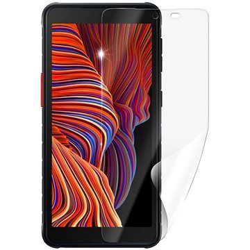 Screenshield SAMSUNG Galaxy Xcover 5 na displej