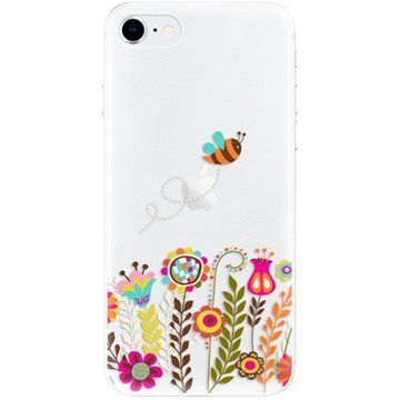 iSaprio Bee pre iPhone SE 2020