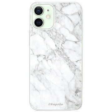 iSaprio SilverMarble 14 na iPhone 12 mini