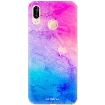 iSaprio Watercolor Paper 01 pre Huawei P20 Lite