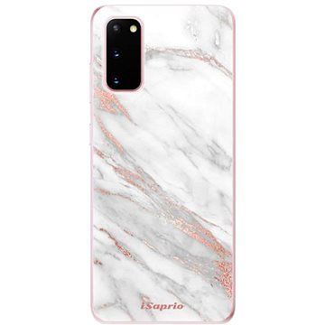 iSaprio RoseGold 11 na Samsung Galaxy S20