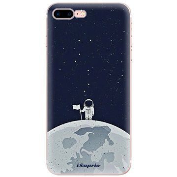 iSaprio On The Moon 10 na iPhone 7 Plus / 8 Plus
