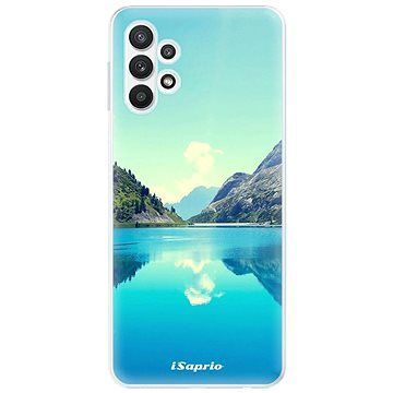 iSaprio Lake 01 pre Samsung Galaxy A32 LTE