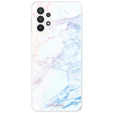iSaprio Raibow Marble 10 pre Samsung Galaxy A32 LTE