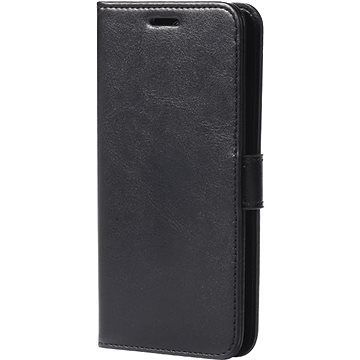 Epico Flip Case na Samsung Galaxy J4+ – čierne