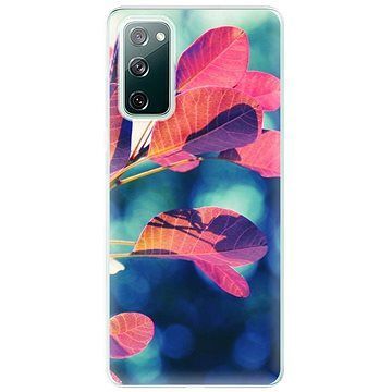 iSaprio Autumn na Samsung Galaxy S20 FE