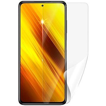 Screenshield POCO X3 Pro na displej