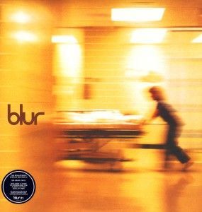 Blur - Vinyl Blur (Gatefold)