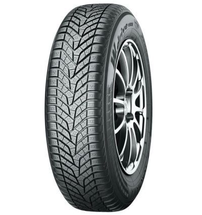 Yokohama V905 XL 215/55 R18 99V