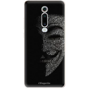 iSaprio Vendeta 10 pre Xiaomi Mi 9T Pro