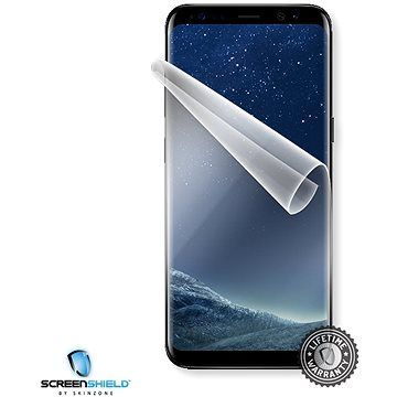 ScreenShield pre Samsung Galaxy S8 (G950) na displej