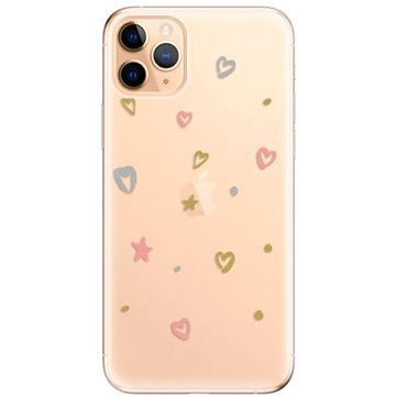 iSaprio Lovely Pattern na iPhone 11 Pro Max