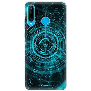 iSaprio Technics 02 pre Huawei P30 Lite