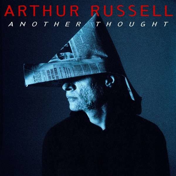 Vinyl RUSSELL, ARTHUR - ANOTHER THOUGHT