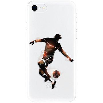 iSaprio Fotball 01 na iPhone SE 2020