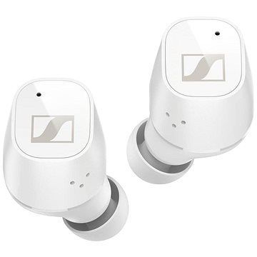 Sennheiser CX Plus True Wireless white