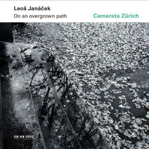 CD CAMERATA ZURICH / IGOR KA - ON AN OVERGROWN PATH
