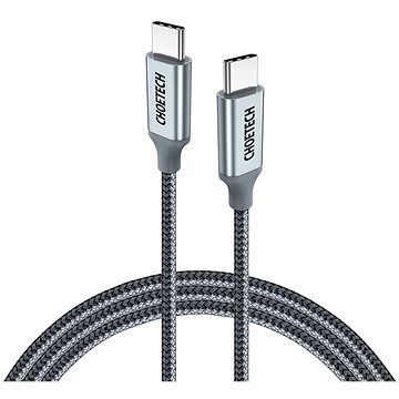 ChoeTech PD Type-C (USB-C) 100W Nylon Braided Cable 1,8 m