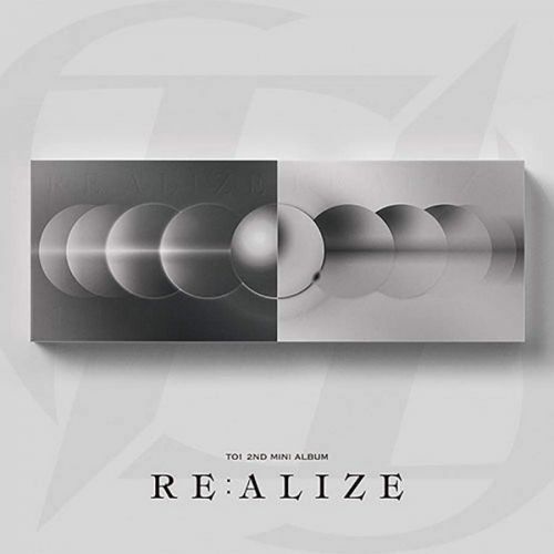 CD TO1 - RE:ALIZE