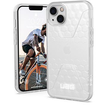 UAG Civilian Frosted Ice iPhone 13