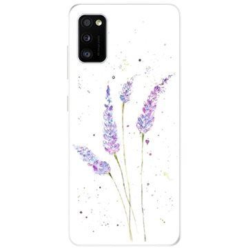 iSaprio Lavender na Samsung Galaxy A41