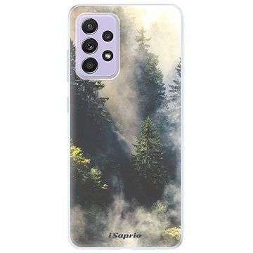 iSaprio Forrest 01 na Samsung Galaxy A52