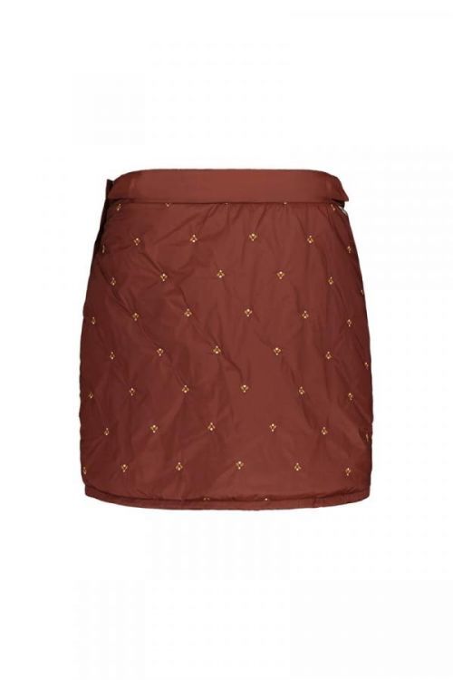 Dámska zimná sukňa Maloja MonsurM.