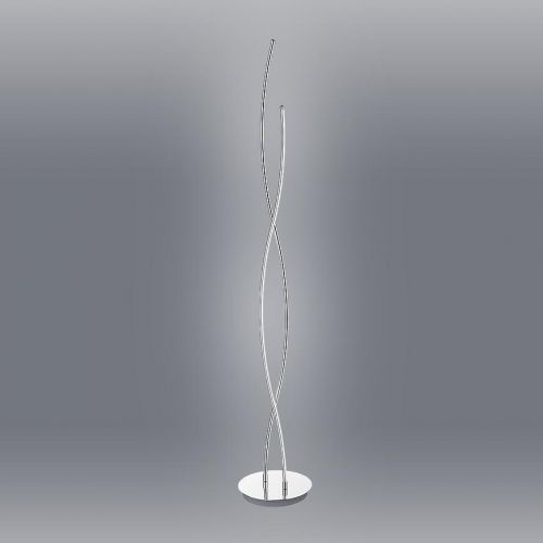 Stojanová lampa 3544 LED 43W 4000K LP1