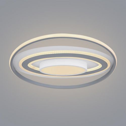 Stropné svietidlo LED 48016-60 CCT 3000-6000K D57