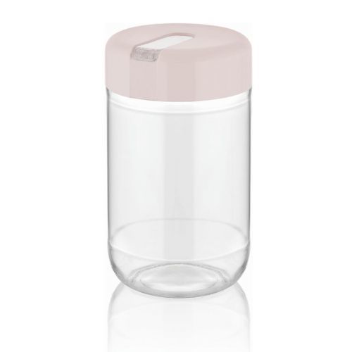 Sklenená nádoba Fiesta 660ml