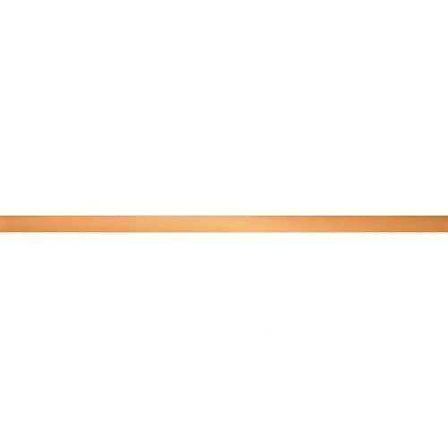 Lištela Copper Glossy 2,3/60,8
