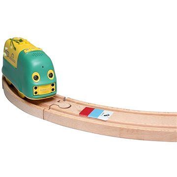 Robobloq Coding express – robot car