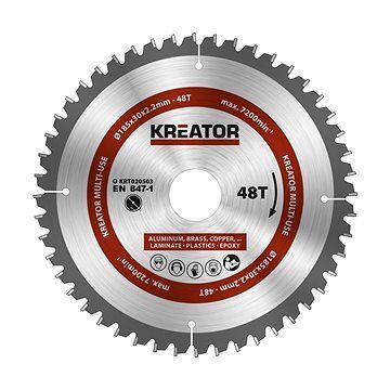 KREATOR KRT020503