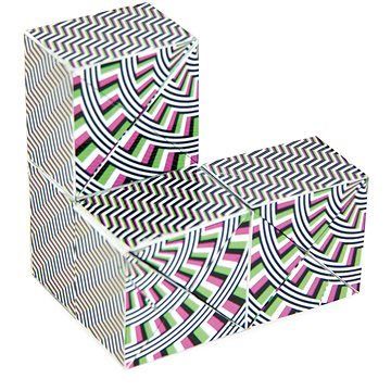 RecentToys – Dynacube