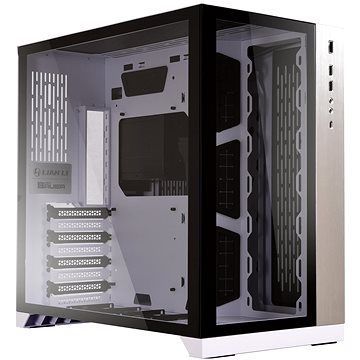 Lian Li PC-O11 Dynamic White