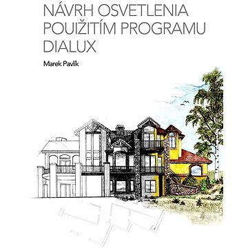 Návrh osvetlenia použitím programu Dialux