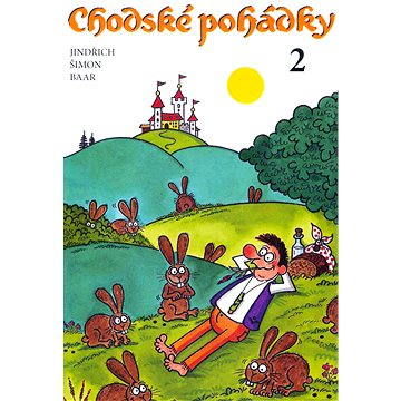 Chodské pohádky 2