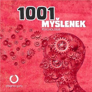 1001 myšlenek: část Psychologie