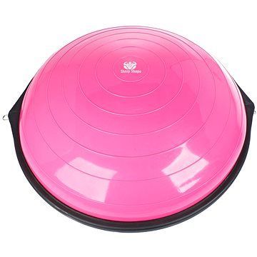 Sharp Shape Ballance ball pink