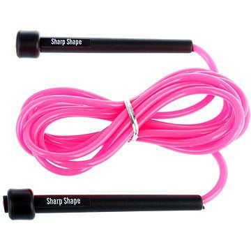Sharp Shape Speed ??rope pink