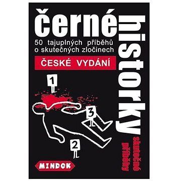 Čierne historky – Skutočné príbehy